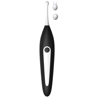 Hoogwaardige 7 snelheid medische siliconen seks speeltje vrouwen vibrator