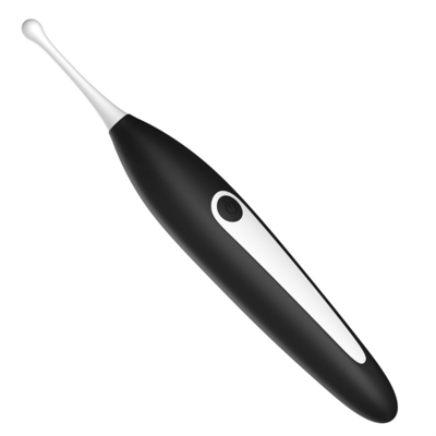 Hoogwaardige 7 snelheid medische siliconen seks speeltje vrouwen vibrator