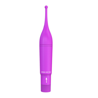 Seksspeelgoed Clitoris Stimulatie Vaginale Pussy Vibrator Warm verkoop Silicone Nippel stimulatie voor vrouwen