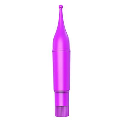 Seksspeelgoed Clitoris Stimulatie Vaginale Pussy Vibrator Warm verkoop Silicone Nippel stimulatie voor vrouwen