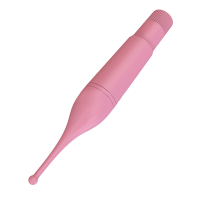Seksspeelgoed Clitoris Stimulatie Vaginale Pussy Vibrator Warm verkoop Silicone Nippel stimulatie voor vrouwen