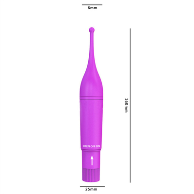 Seksspeelgoed Clitoris Stimulatie Vaginale Pussy Vibrator Warm verkoop Silicone Nippel stimulatie voor vrouwen