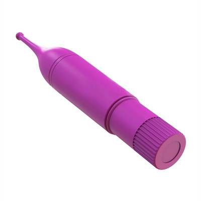 Seksspeelgoed Clitoris Stimulatie Vaginale Pussy Vibrator Warm verkoop Silicone Nippel stimulatie voor vrouwen