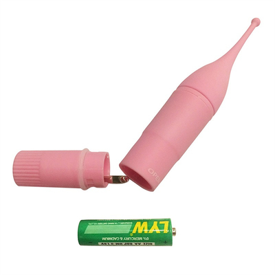 Seksspeelgoed Clitoris Stimulatie Vaginale Pussy Vibrator Warm verkoop Silicone Nippel stimulatie voor vrouwen