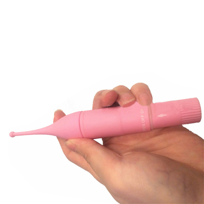 Seksspeelgoed Clitoris Stimulatie Vaginale Pussy Vibrator Warm verkoop Silicone Nippel stimulatie voor vrouwen