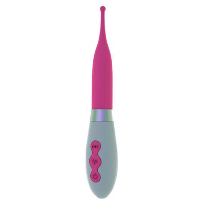 Hot Sale Silicone Vrouwelijke Seks Vibrator voor Vrouw