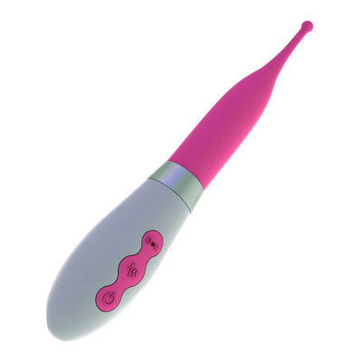Hot Sale Silicone Vrouwelijke Seks Vibrator voor Vrouw