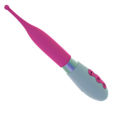 Hot Sale Silicone Vrouwelijke Seks Vibrator voor Vrouw