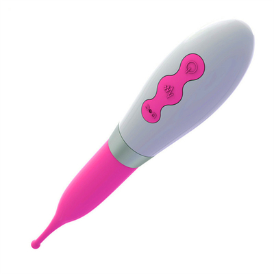 Hot Sale Silicone Vrouwelijke Seks Vibrator voor Vrouw