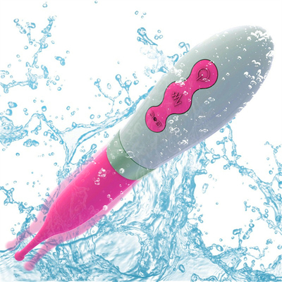 Hot Sale Silicone Vrouwelijke Seks Vibrator voor Vrouw