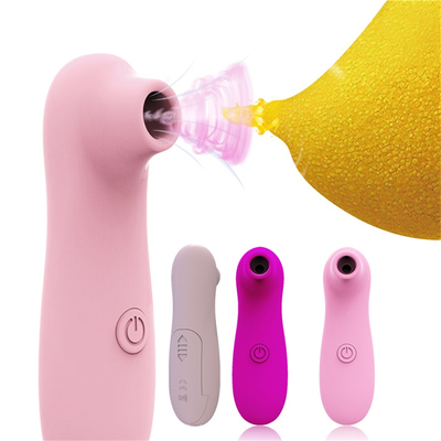 10 snelheden seksspeeltjes vagina zuiger clitorale zuig vibrator voor vrouwen