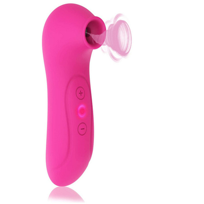 Klitoris Nippel Zuigen Nippel Vrouwelijke Masturbator G-spot Klitoris Stimulator Mini Vibrator Seks Speelgoed voor Vrouwen