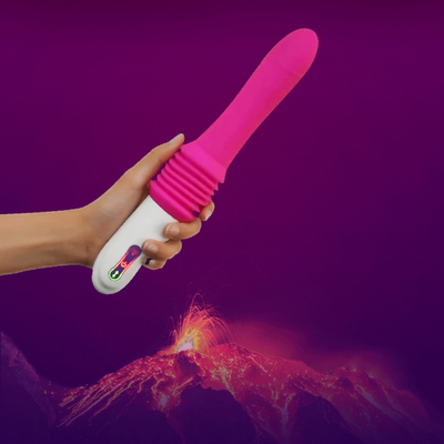 360 graden vibratie oplaadbare clitorale massage vibrator pussy vibrator met stents voor vrouwen