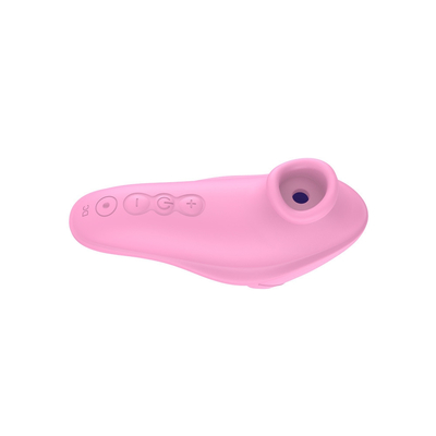 Nippel Sucker Clitoris Stimulator Seksproduct voor vrouwen Borst Zuigen Vibrator