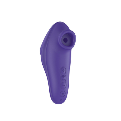 Nippel Sucker Clitoris Stimulator Seksproduct voor vrouwen Borst Zuigen Vibrator