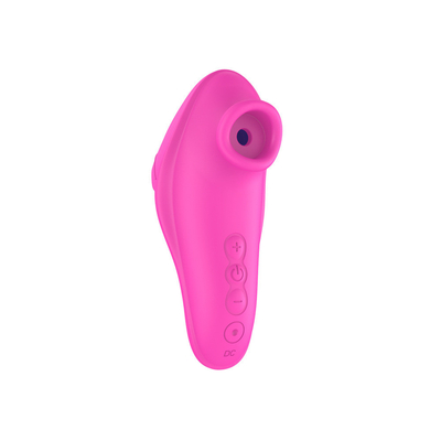 Nippel Sucker Clitoris Stimulator Seksproduct voor vrouwen Borst Zuigen Vibrator