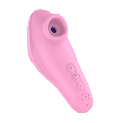 Nippel Sucker Clitoris Stimulator Seksproduct voor vrouwen Borst Zuigen Vibrator