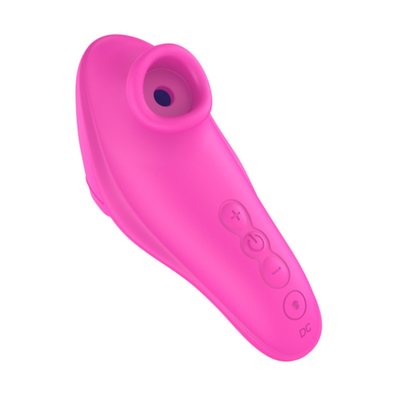 Nippel Sucker Clitoris Stimulator Seksproduct voor vrouwen Borst Zuigen Vibrator