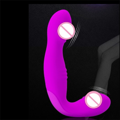 Krachtige Vrouwelijke Seks G-spot Vibrators Vrouwen Clitoris Stimuleren Orale Likken Tong Vibrator