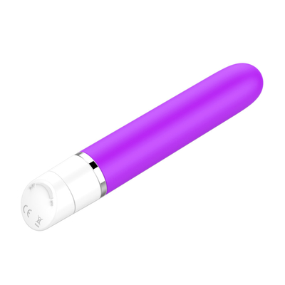 10 Vibratiespectrums Seksspeelgoed voor vrouwen Sextoys Sextoys G-spot vibrator Volwassenen Mini kogel vibrators