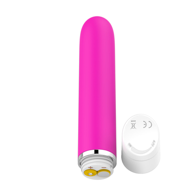 10 Vibratiespectrums Seksspeelgoed voor vrouwen Sextoys Sextoys G-spot vibrator Volwassenen Mini kogel vibrators