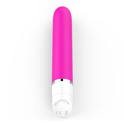 10 Vibratiespectrums Seksspeelgoed voor vrouwen Sextoys Sextoys G-spot vibrator Volwassenen Mini kogel vibrators