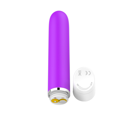 10 Vibratiespectrums Seksspeelgoed voor vrouwen Sextoys Sextoys G-spot vibrator Volwassenen Mini kogel vibrators