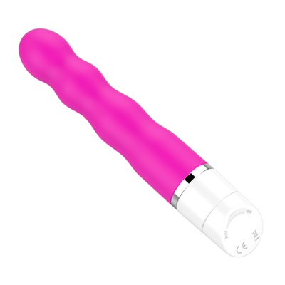 10 Vibratiespectrums Seksspeelgoed voor vrouwen Sextoys Sextoys G-spot vibrator Volwassenen Mini kogel vibrators