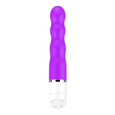 10 Vibratiespectrums Seksspeelgoed voor vrouwen Sextoys Sextoys G-spot vibrator Volwassenen Mini kogel vibrators