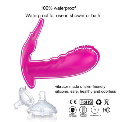 Zwakke G-spot massager seks speeltje Vibrator voor vrouwen