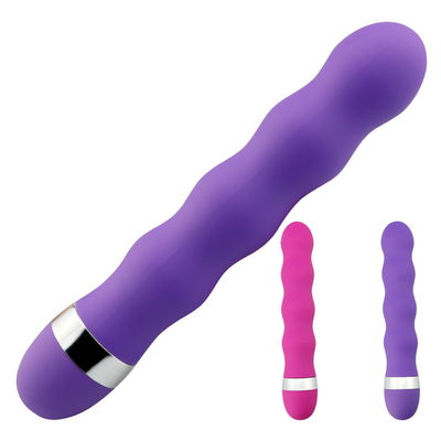 Multi-stimulatie massage vibrator Vagina vibratie Dildo Clitoris stimulatie voor vrouwen