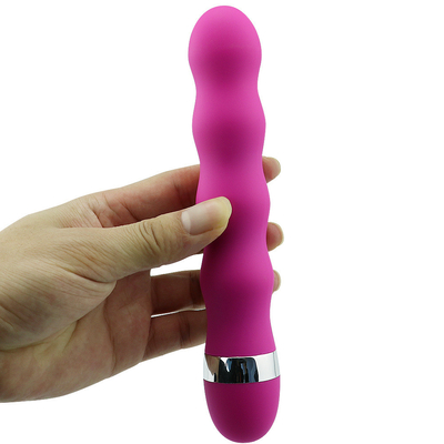 Multi-stimulatie massage vibrator Vagina vibratie Dildo Clitoris stimulatie voor vrouwen