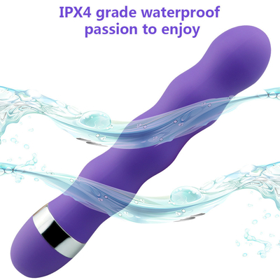 Multi-stimulatie massage vibrator Vagina vibratie Dildo Clitoris stimulatie voor vrouwen