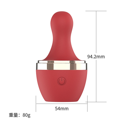 Nieuw product G-spot clitoris mini stimulator vibrator massage seks speelgoed vrouwen paar seks vibrator