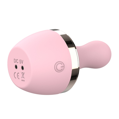 Nieuw product G-spot clitoris mini stimulator vibrator massage seks speelgoed vrouwen paar seks vibrator