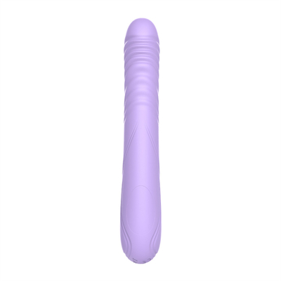 Silicone Stretchable Heating Rabbit Vibrator G Spot Clitoris Stimulator Vrouwelijk Seksspeelgoed Rabbit Vibrator voor Vrouwelijke Vagina