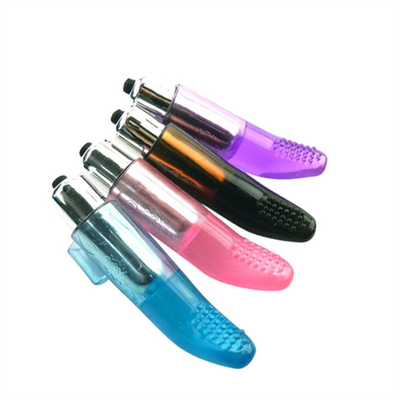 Mini Bullet AV Vibrators masturbator Vinger G-spot Clitoris Stimuleren Volwassen Seks Speelgoed