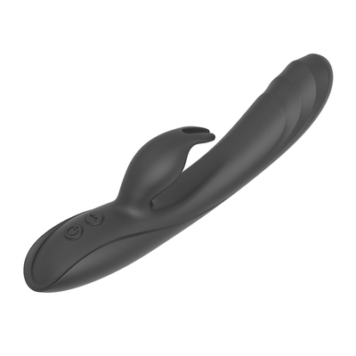 Nieuwe aankomst Rabbit Vibe G-spot stimulator 7 snelheden Trilling Dildo Vibrator Seks Speelgoed voor vrouwen