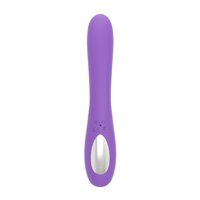 Nieuwe aankomst Rabbit Vibe G-spot stimulator 7 snelheden Trilling Dildo Vibrator Seks Speelgoed voor vrouwen