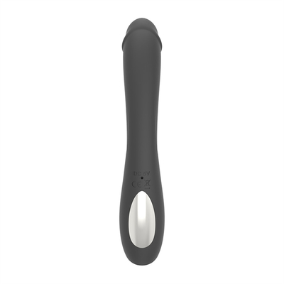 Nieuwe aankomst Rabbit Vibe G-spot stimulator 7 snelheden Trilling Dildo Vibrator Seks Speelgoed voor vrouwen