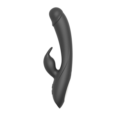 Nieuwe aankomst Rabbit Vibe G-spot stimulator 7 snelheden Trilling Dildo Vibrator Seks Speelgoed voor vrouwen