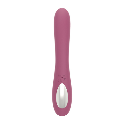 Nieuwe aankomst Rabbit Vibe G-spot stimulator 7 snelheden Trilling Dildo Vibrator Seks Speelgoed voor vrouwen