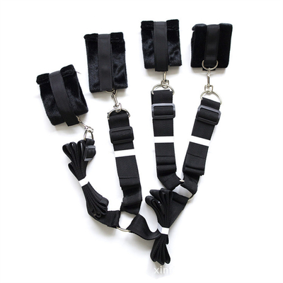 Meest populaire producten BDSM Bondage Restrictions Kit voor bedliefhebber