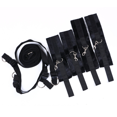 Meest populaire producten BDSM Bondage Restrictions Kit voor bedliefhebber