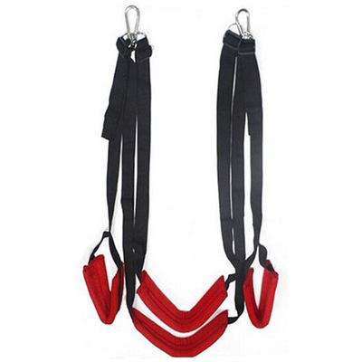 SM Accessoires BDSM Bondage Door Swing Seks Speelgoed voor Koppels Flirten Volwassen Product