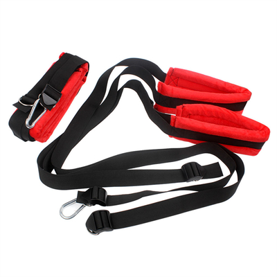 SM Accessoires BDSM Bondage Door Swing Seks Speelgoed voor Koppels Flirten Volwassen Product