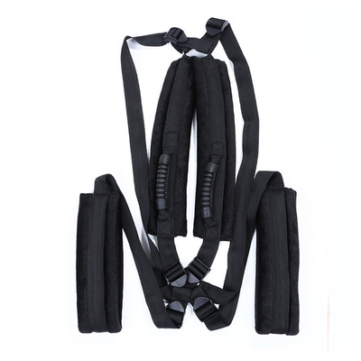 Nieuwe M-Type Bondage Erotic touw Seksgordel BDSM Bondage Kit Voor Paar Speelgoed