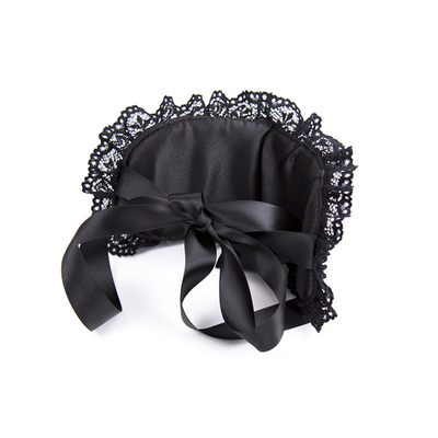 Flirtend kant oogblind voor volwassenen Bondage Flirtend blind Factory Price Sinful Pink Blindfold Bondage Toy