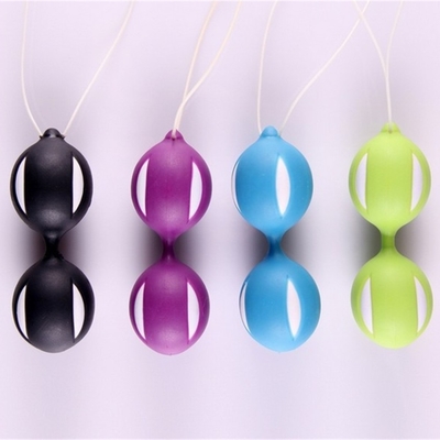 Vaginale Kegelkralen Sextoys voor vrouwen