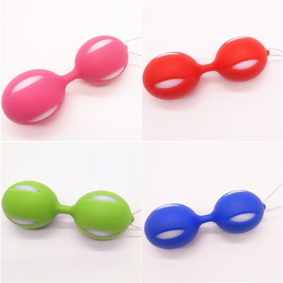 Vaginale Kegelkralen Sextoys voor vrouwen